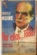 Poster for Por ellos... todo