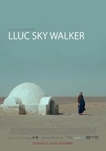 Poster for Lluc Sky Walker