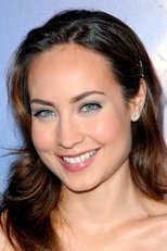 Foto retrato de Courtney Ford