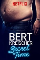 Poster di Bert Kreischer: Secret Time