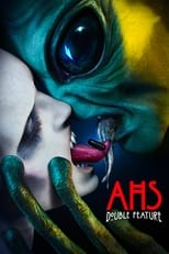 Poster for American Horror Story Season 10