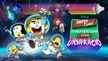 Big City Greens the Movie: Spacecation-9