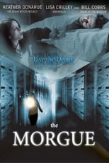 Poster for The Morgue