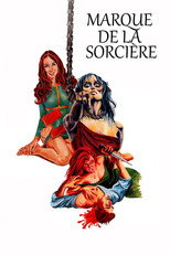 Marque de la sorci&egrave;re