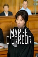 Poster for Marge d'erreur