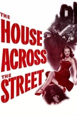 Poster for The House Across the Street