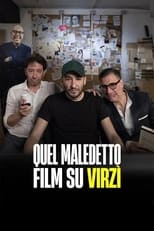 Poster for Quel maledetto film su Virzì