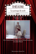 Poster for Le partage de midi