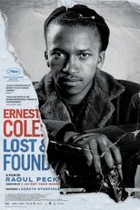 Ernest Cole: Lost and Found (2024)