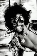 Poster for Bootsy Collins