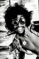 Poster van Bootsy Collins