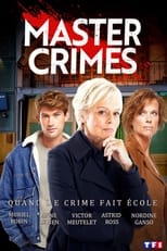 Poster for Master Crimes Season 1