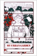 Poster for My Urban Garden 