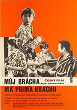 Můj brácha má prima bráchu (kolekce)