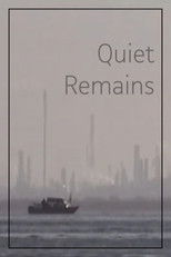 Quiet Remains poster