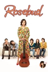 Poster for Rosebud 