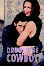 Ver Drogas, amor y muerte (1989) Online