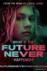 Poster for What If the Future Never Happened? 