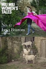 Poster for Les 3 Boutons 