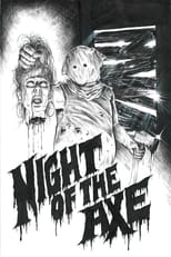 Poster di Night of the Axe
