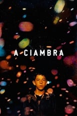 Poster for A Ciambra