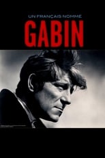 Poster for Un Français nommé Gabin 