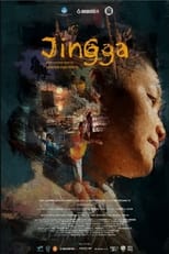 Poster for Jingga And Colors That Refuse To Fade 