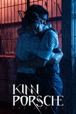 Poster for KinnPorsche: The Series Season 1