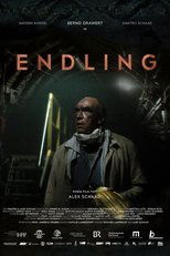 Poster for Endling 