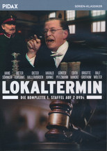 Lokaltermin