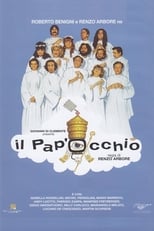 Poster for In the Pope's Eye 