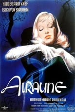 Poster di Alraune