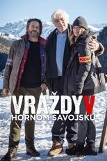 Meurtres en Haute-Savoie
