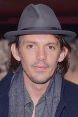 Fiche et filmographie de Lukas Haas