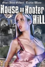 Poster for The House On Hooter Hill