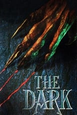 Poster for The Dark