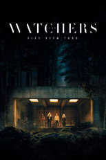 The Watchers - Eles Veem Tudo