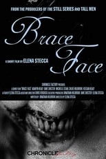 Poster di Brace Face