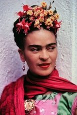 Fiche et filmographie de Frida Kahlo