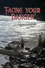 Poster for Facing Your Danger