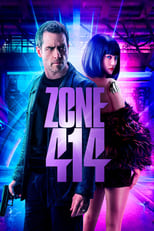 Nonton Film Zone 414 (2021)