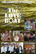 Poster for The Love Boat Season 5