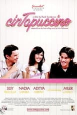 Poster for Cintapuccino