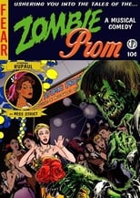 Poster di Zombie Prom