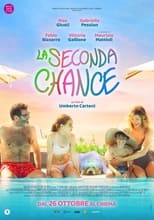 Poster for La seconda chance