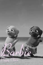 Poster for Barbie & Her Sisters in a Puppy Chase 