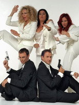 In the Nick of Time (2005)