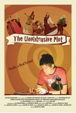 Poster for The Unobtrusive Plot