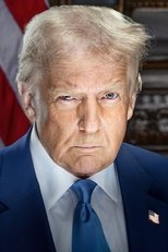 Les Trump, un clan en or poster