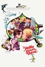 Poster for Hello Down There